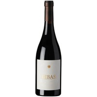 Ribas negre - Bodegas Ribas (34,00 CHF pro 1 l)