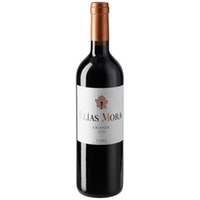 Elias Mora Crianza - Elias Mora (32,00 CHF pro 1 l)