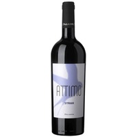attimo Syrah - Paladin (22,00 CHF pro 1 l)