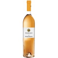 Orange Gold - Vin Orange Bio - Gérard Bertrand