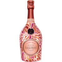 Champagner Laurent-perrier - édition Limitée Pétale