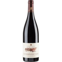 Le Temps Est Venu Rouge - Domaine Stéphane Ogier