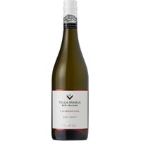 Chardonnay Private Bin East Coast - Villa Maria