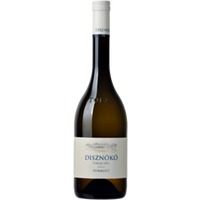Tokaj Dry Furmint - Domaine Disznókő
