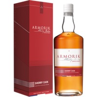 Whisky - Armorik - Sherry Cask Bio - Etui