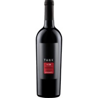 TANK No 26 Nero d'Avola Appassimento IGT - Cantine Minini