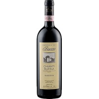 Chianti Rufina Basciano Riserva DOCG - Renzo Masi