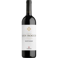 Capitel San Rocco Ripasso Valpolicella Superiore DOC - Tedeschi