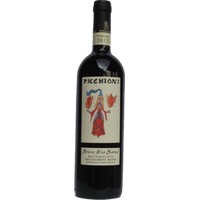 Bricco Riva Bianca Buttafuoco - Picchioni Andrea