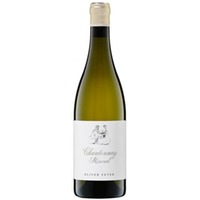 Oliver Zeter Chardonnay Mineral