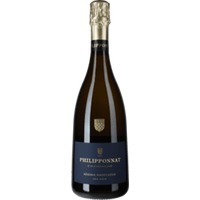 Champagne Réserve Perpétuelle Non Dosé Brut Nature Flaschengärung