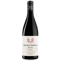 Frontonio Microcósmico Garnacha