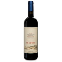 Tenuta San Guido Le Difese