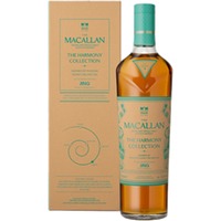 The Macallan Harmony Inspired By Phoenix Honey Orchid Tea 70 cl