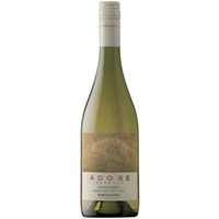 Vinedos Emiliana, Adobe Chardonnay Reserva bio