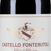 Chianti Classico Gran Selezione Castello Fonterutoli