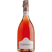 Ca' Del Bosco  Franciacorta Rosé DOCG/b Cuvée Prestige Edizione 47 - NV  - Lombardei, Italien