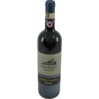 Borgo Scopeto Chianti Misciano Riserva DOCG - - Toskana, Italien