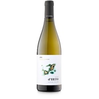 Edetaria Vinya d'Irto Vinyes Vellas Blanc - - Katalonien, Spanien