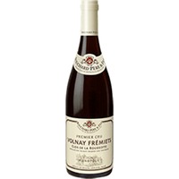 Bouchard Père & Fils : Volnay 1er cru Frémiets Clos de la Rougeotte Domaine Monopole