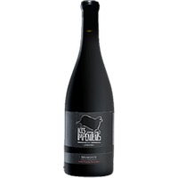 Domaine Louis Claude Desvignes : Javernières Les Impénitents