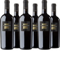 Sessantanni Primitivo di Manduria DOC