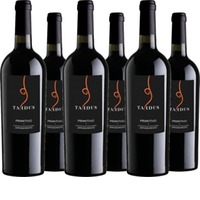 Tardus Primitivo Appassimento