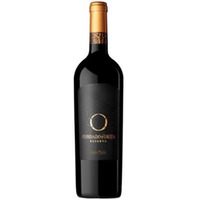 Condado de Oriza Reserva