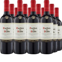 Casillero Del Diablo Cabernet Sauvignon