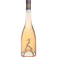 Château Roubine Inspire Rosé, Côtes de Provence AOP, Cru Classé, Provence, 2023, Roséwein