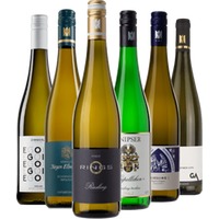 Probierpaket "Riesling my love!"