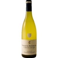Domaine Fontaine Gagnard Clos Saint-Jean Chassagne-Montrachet 1er Cru AOP