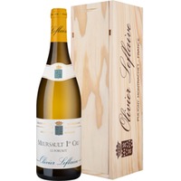 Olivier Leflaive Le Porusot Meursault 1er Cru AOP