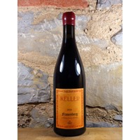 Keller Frauenberg Spätburgunder Großes Gewächs