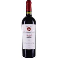 Gerard Bertrand Corbières Grand Terroir