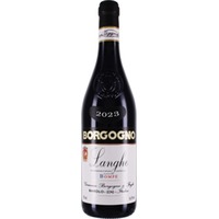 Borgogno Langhe Barbera Bompe