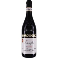 Borgogno Bartomo Nebbiolo