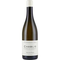 Patrick Piuze La Bas de Chapelot