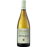 Petracs Tokaj Oremus