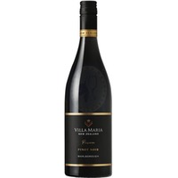 Pinot Noir Reserve Villa Maria