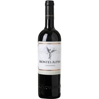 Alpha Carmenere Montes