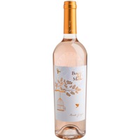 Pinot Grigio Rose Bosco del Merlo