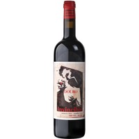 Invincible number two red