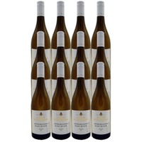 Spätburgunder Blanc de Noir trocken 12er Paket
