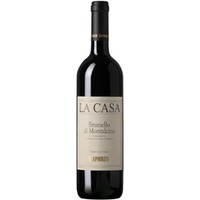 La Casa Brunello di Montalcino DOCG