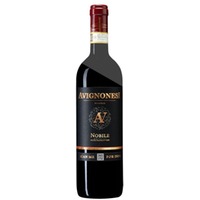 Vino Nobile di Montepulciano DOC BIO