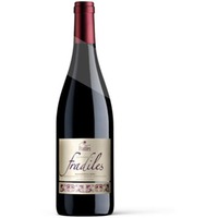 Fradiles Mandrolisai rosso DOC