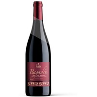 Bagadiu Bovale Isola dei Nuraghi DOC