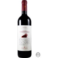 Poggio alla Badiola, IGT Toscana