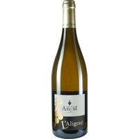Aligoté Yonne IGP - Vignoble Angst